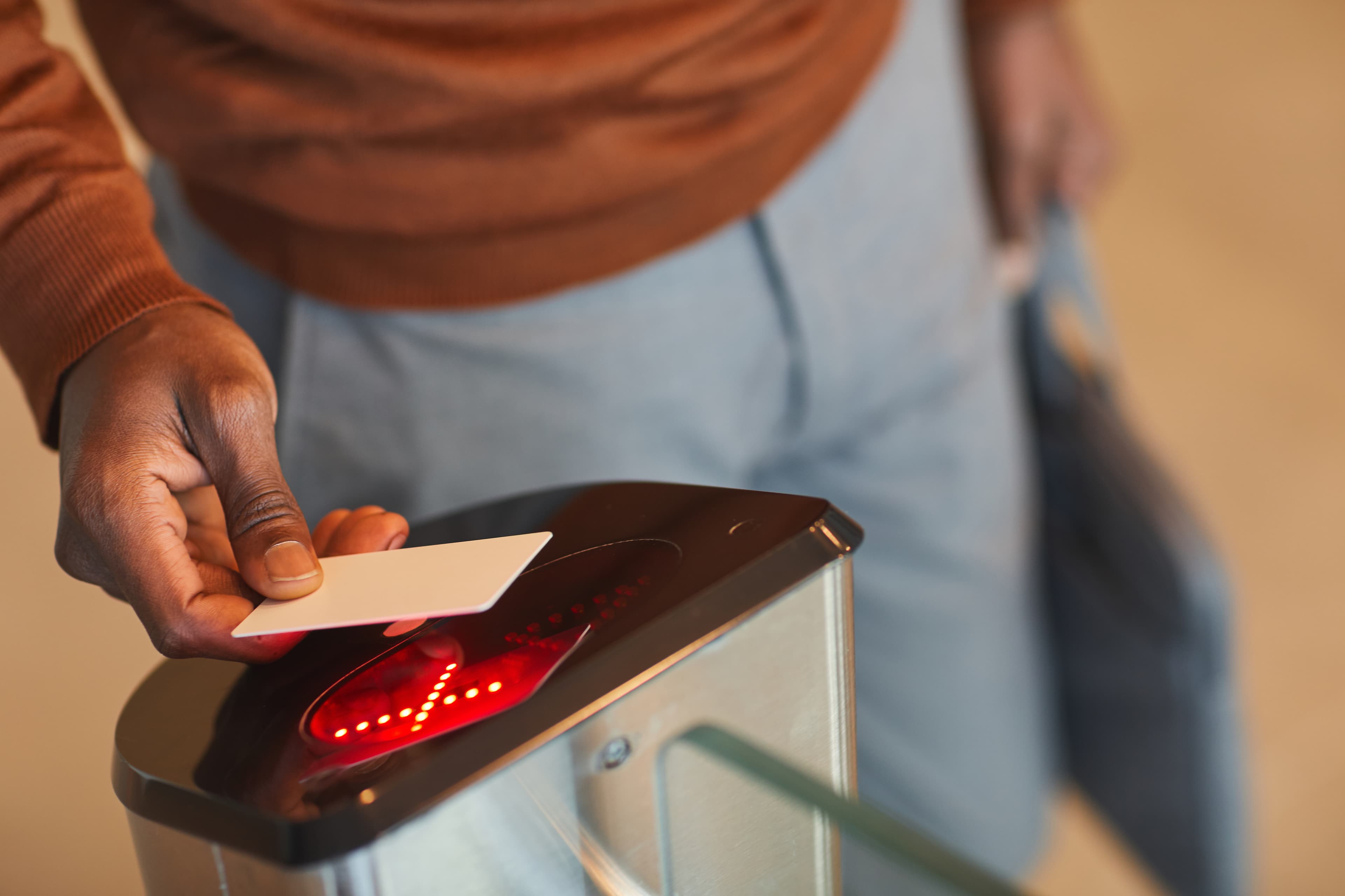Access Control